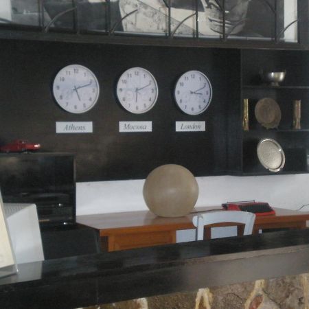 Kalypso Hotel (Adults Only) Elounda Екстериор снимка
