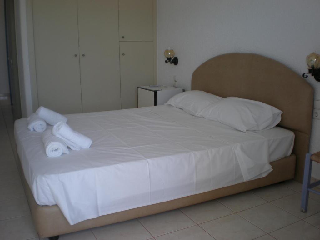 Kalypso Hotel (Adults Only) Elounda Стая снимка