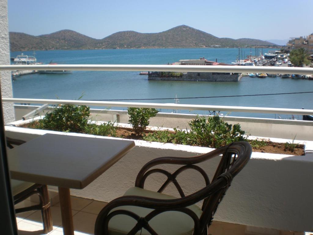 Kalypso Hotel (Adults Only) Elounda Стая снимка