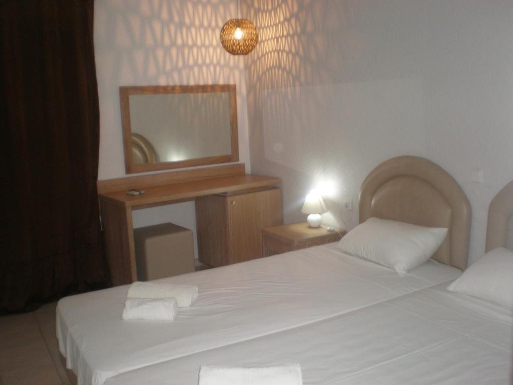 Kalypso Hotel (Adults Only) Elounda Стая снимка
