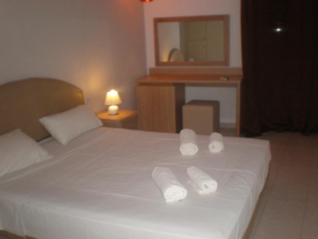Kalypso Hotel (Adults Only) Elounda Стая снимка
