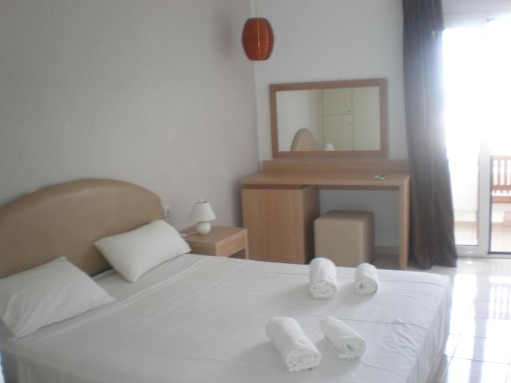 Kalypso Hotel (Adults Only) Elounda Екстериор снимка