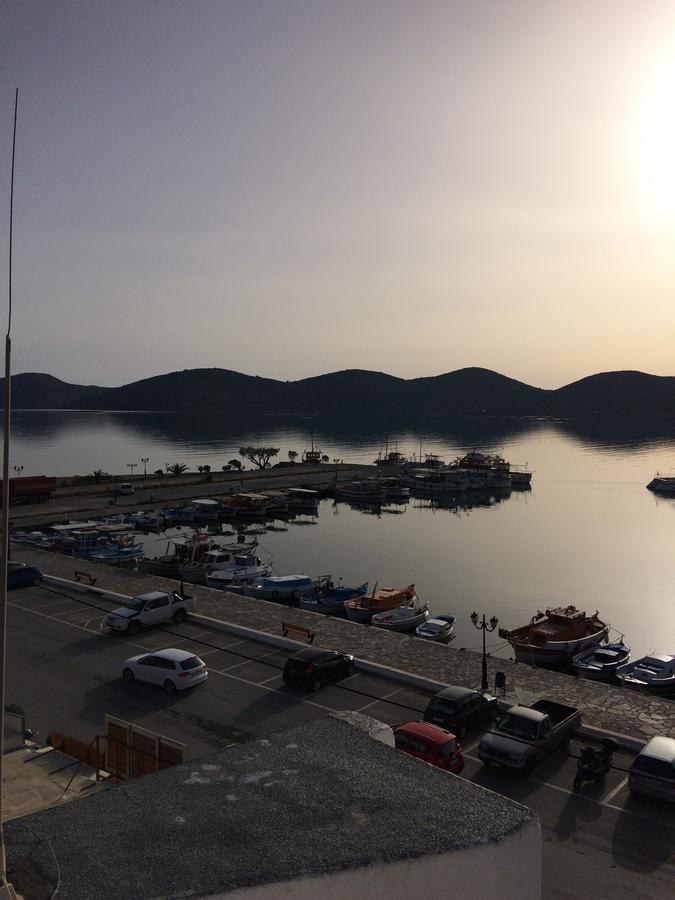 Kalypso Hotel (Adults Only) Elounda Екстериор снимка