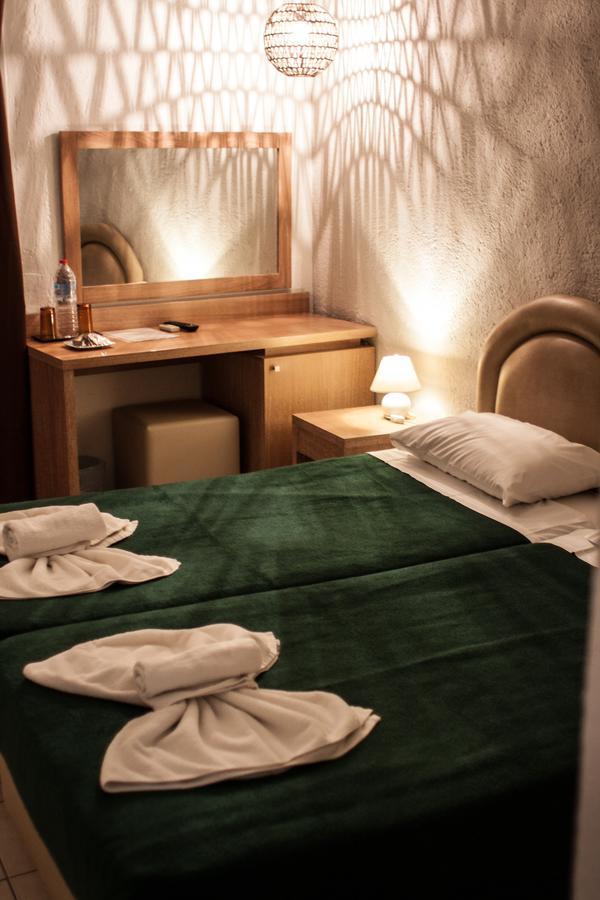 Kalypso Hotel (Adults Only) Elounda Екстериор снимка