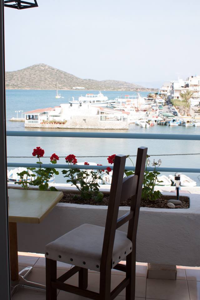 Kalypso Hotel (Adults Only) Elounda Екстериор снимка