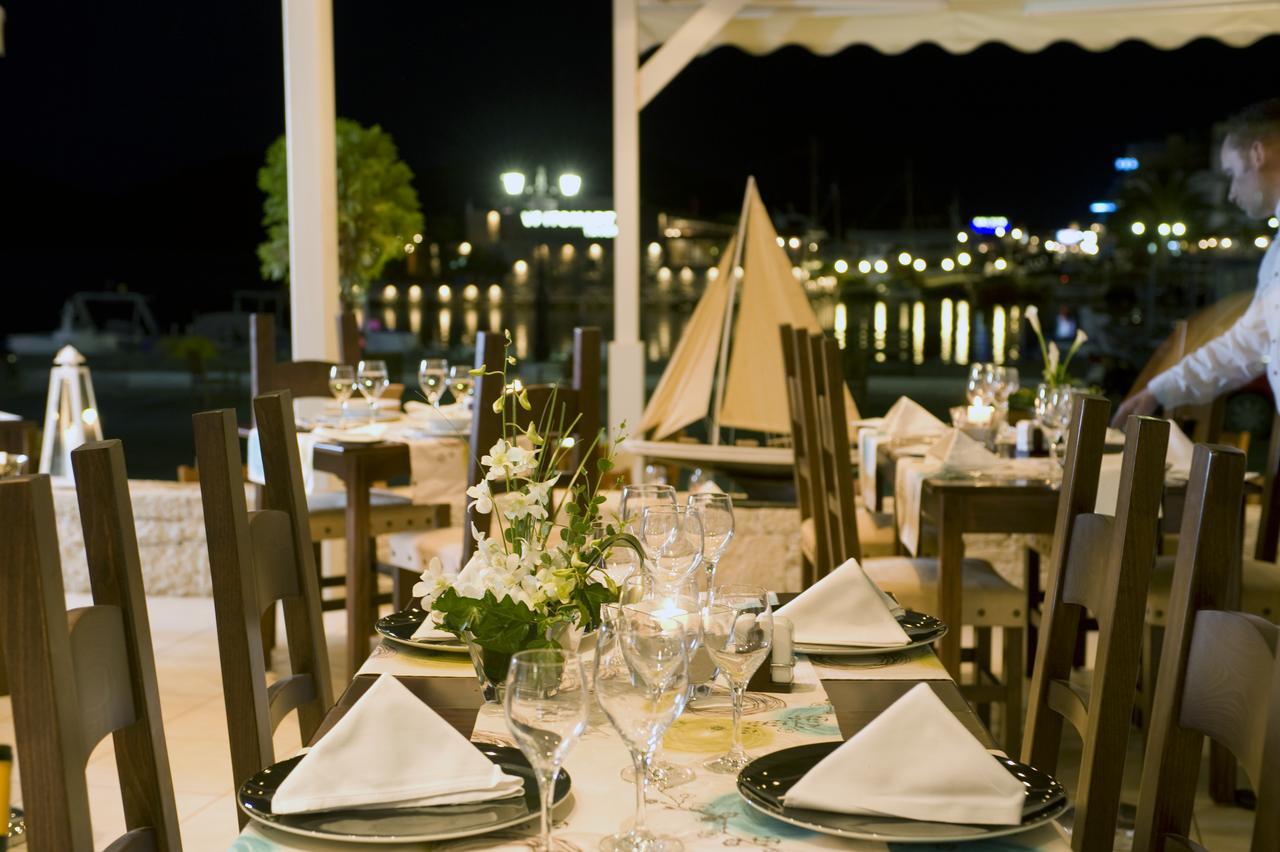 Kalypso Hotel (Adults Only) Elounda Екстериор снимка