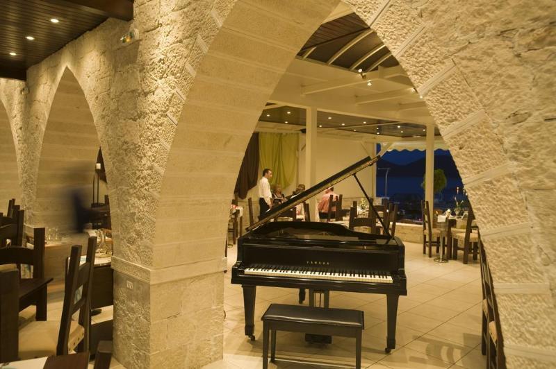 Kalypso Hotel (Adults Only) Elounda Екстериор снимка