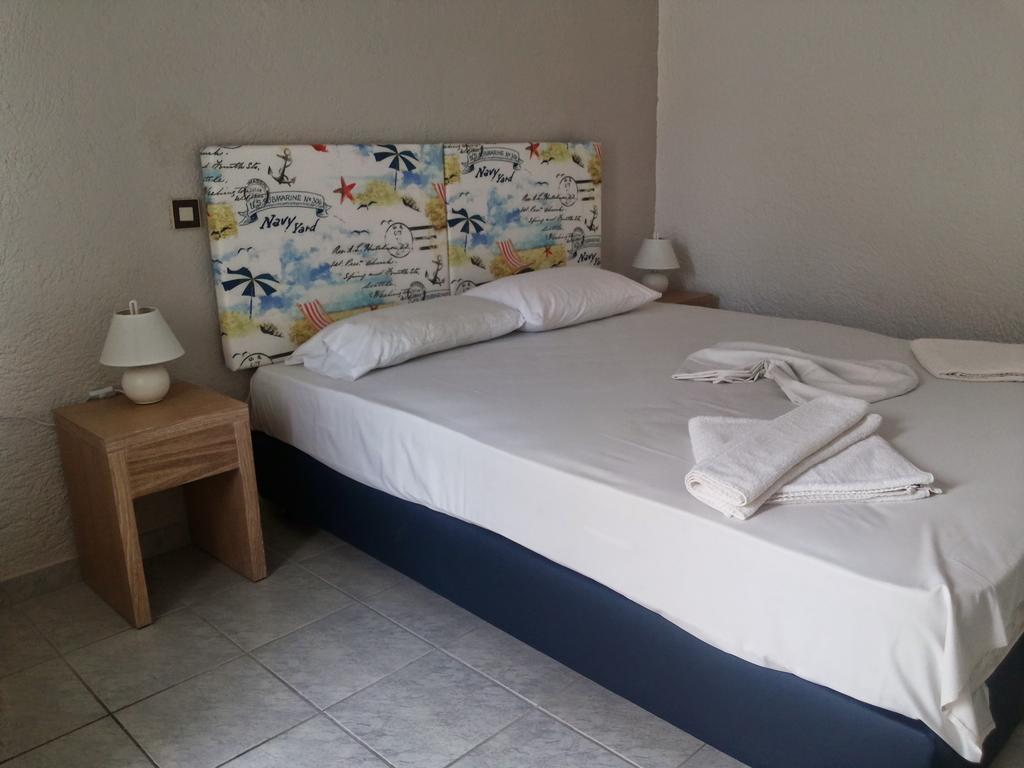 Kalypso Hotel (Adults Only) Elounda Стая снимка