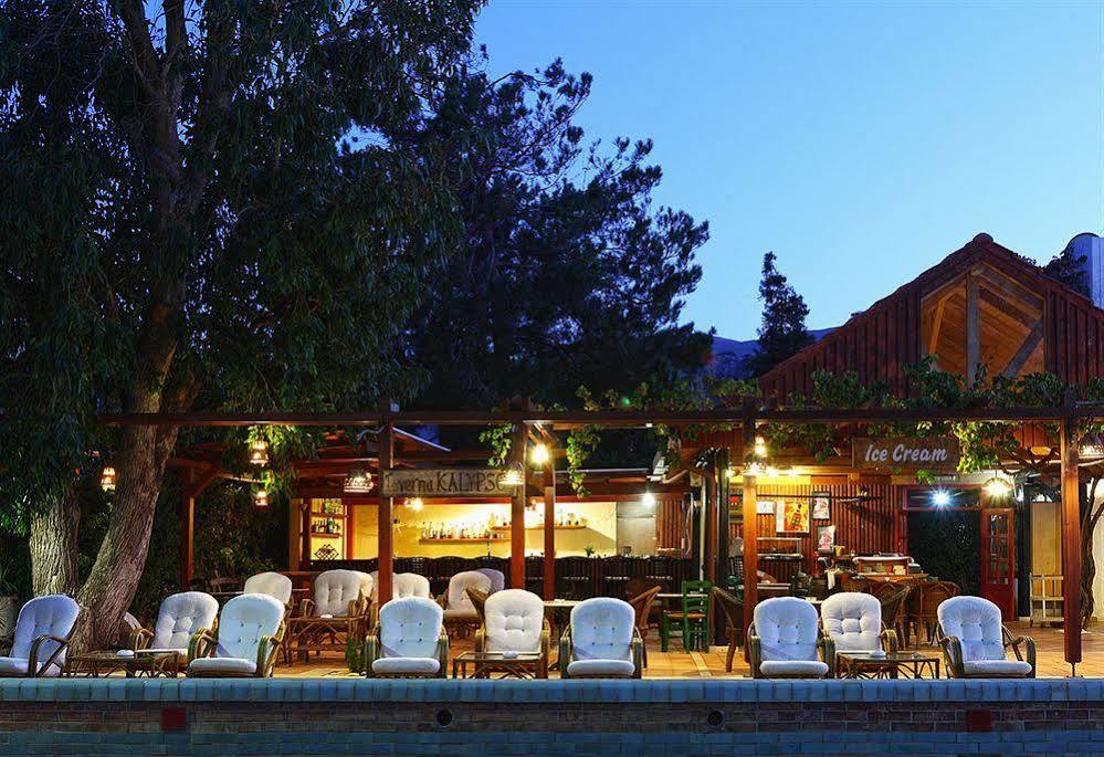 Kalypso Hotel (Adults Only) Elounda Екстериор снимка