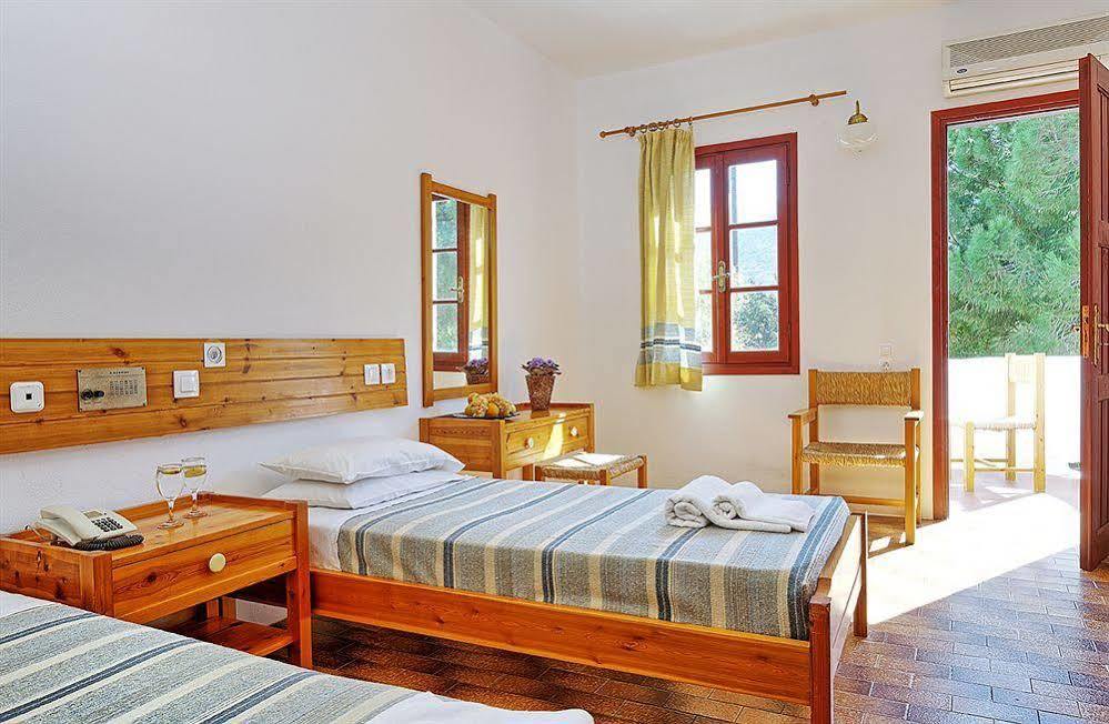 Kalypso Hotel (Adults Only) Elounda Екстериор снимка