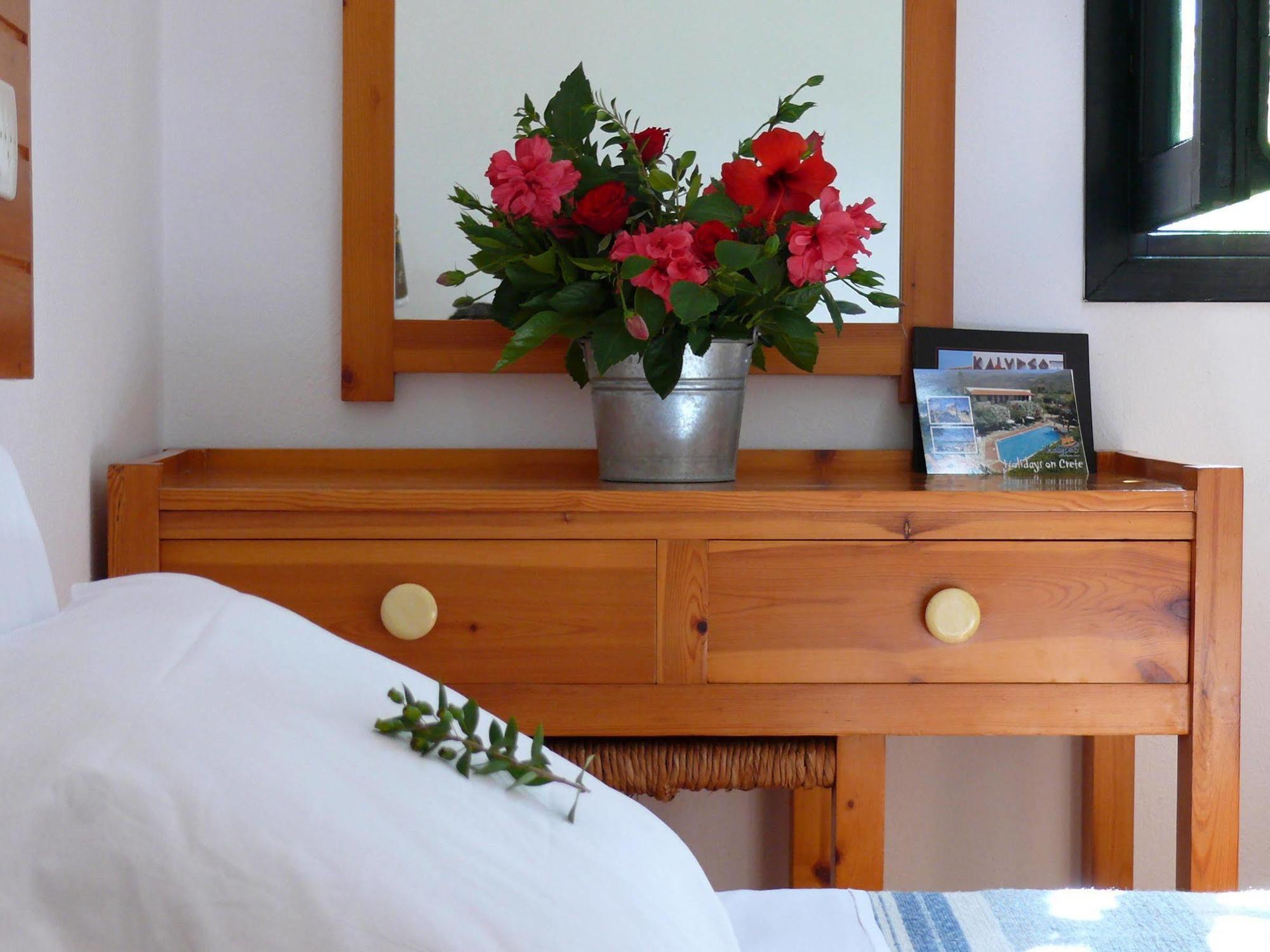 Kalypso Hotel (Adults Only) Elounda Екстериор снимка