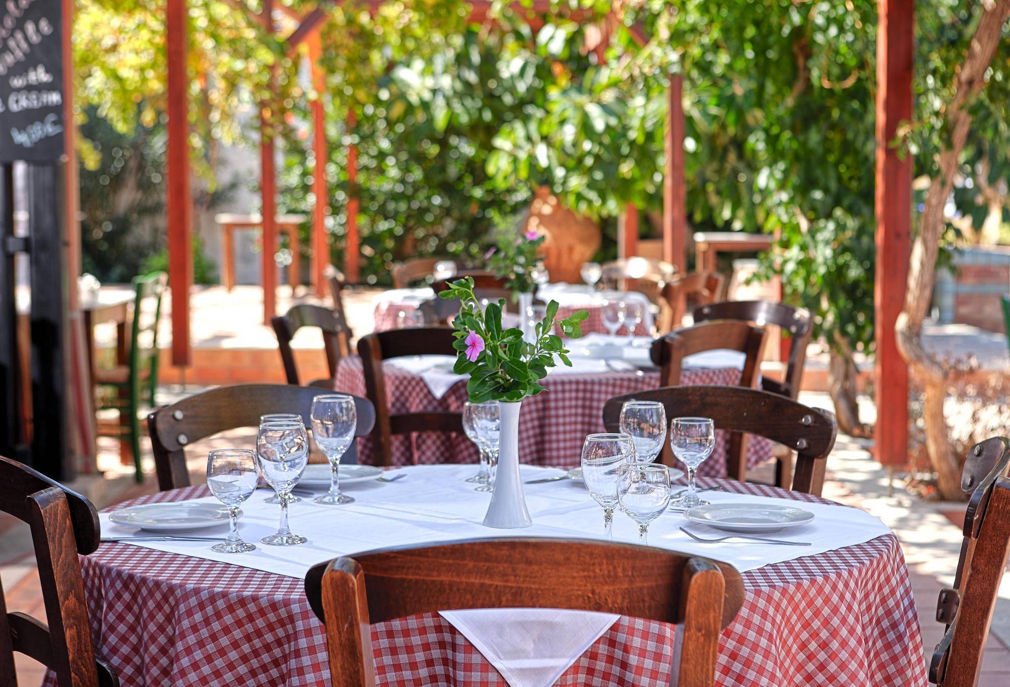 Kalypso Hotel (Adults Only) Elounda Екстериор снимка