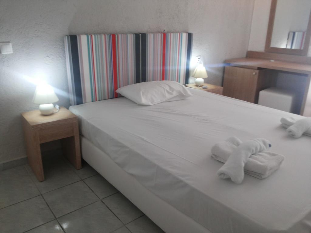 Kalypso Hotel (Adults Only) Elounda Стая снимка